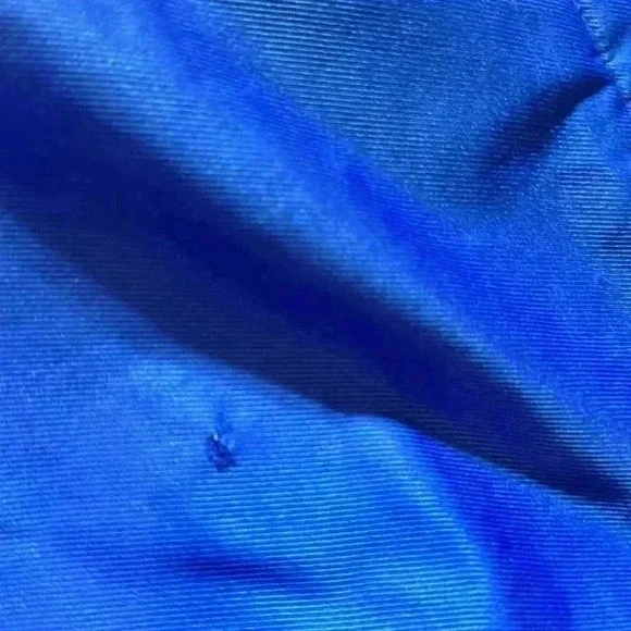 Swiss Tech Winter Coat Youth Boys or Girls Medium. Blue/Black - Picture 7 of 7